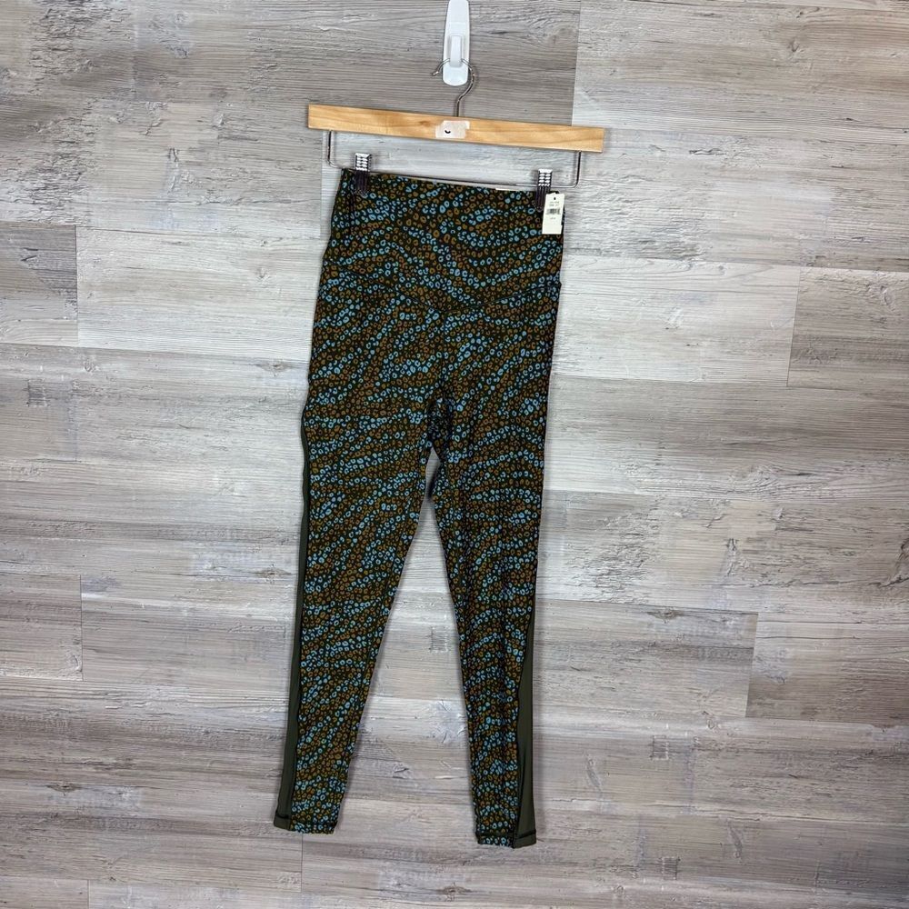Offline by aerie Real Me 7/8 Leggings